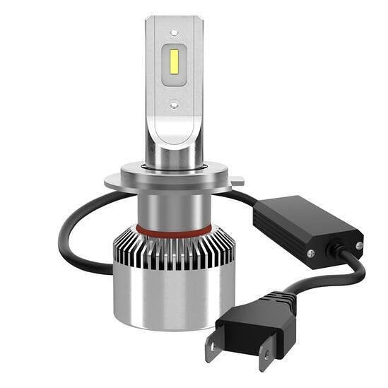 OSRAM LEDriving XTR H7 PX26d, 18W, 12V,  с вентилатор