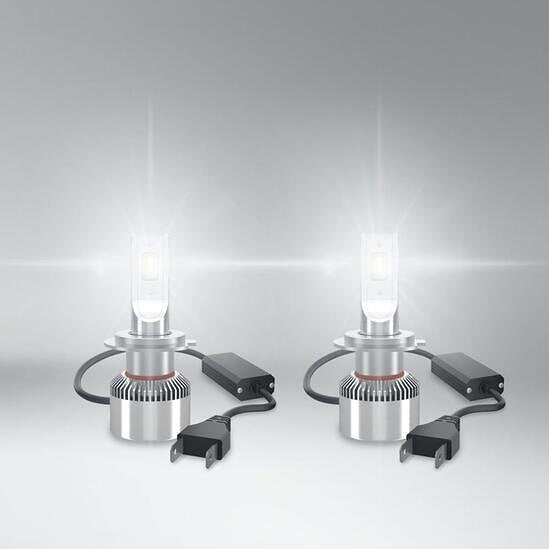 OSRAM LEDriving XTR H7 PX26d, 18W, 12V,  с вентилатор