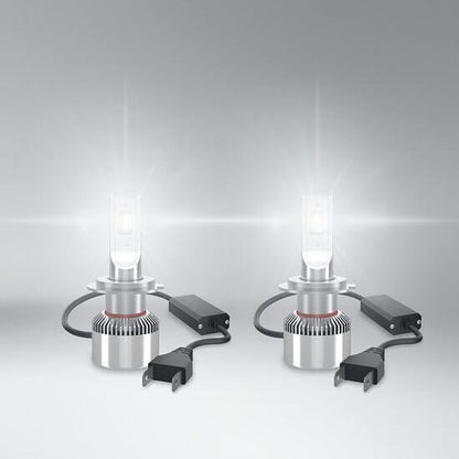 OSRAM LEDriving XTR H7 PX26d, 18W, 12V,  с вентилатор