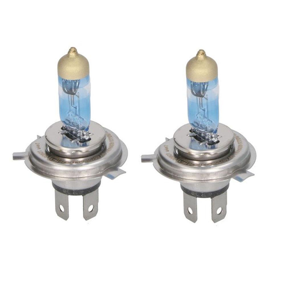 OSRAM Night Breaker Laser H4 +220%