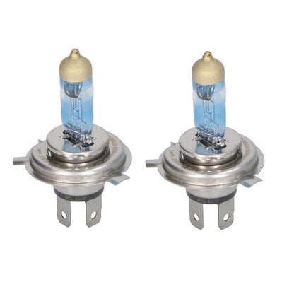 OSRAM Night Breaker Laser H4 +220%