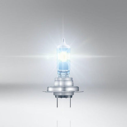 Крушки OSRAM night braker laser H7 +150%