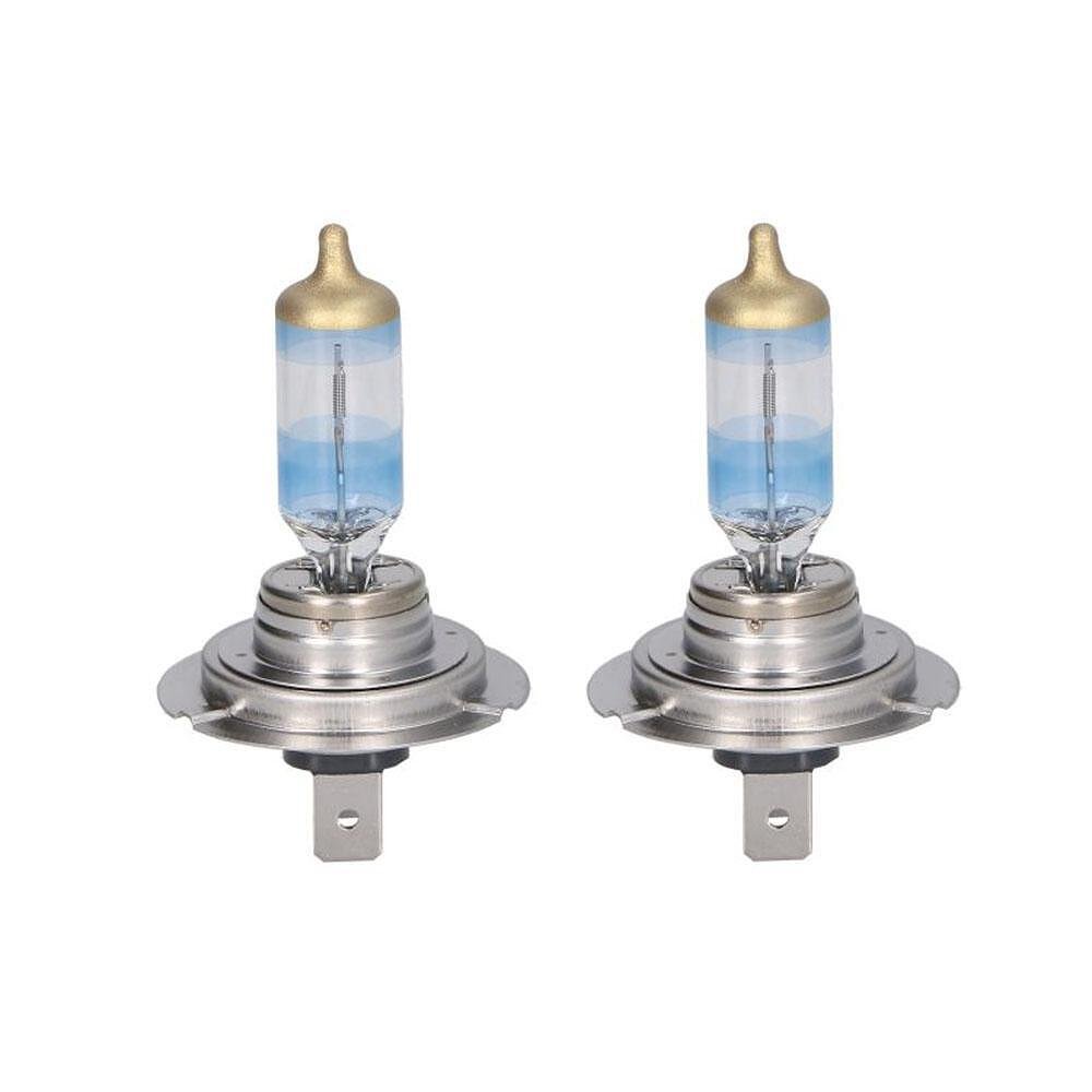 OSRAM Night Breaker Laser H7 +220%