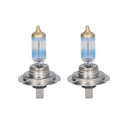 OSRAM Night Breaker Laser H7 +220%