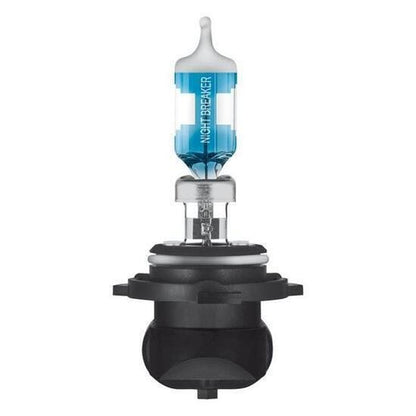 OSRAM night braker laser HB4 9006 +150%