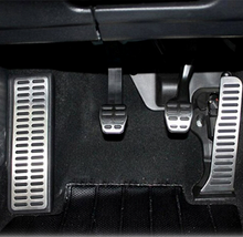 Педали комплект за Volkswagen PASSAT ръчка