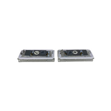 License Plate Lights for Mini R50/R52/R53
