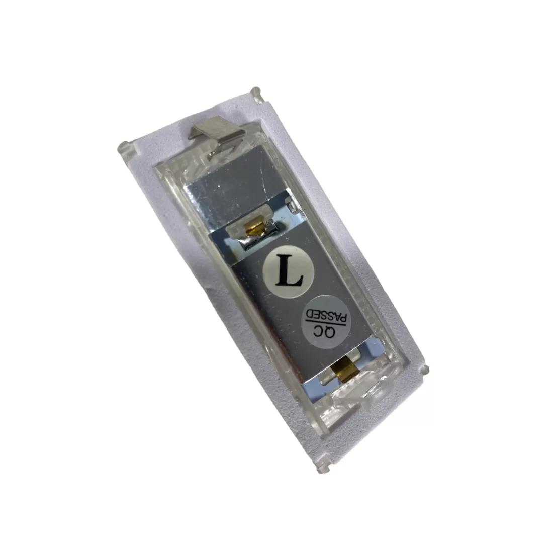 Plafoane iluminare placuță de înmatriculare spate pentru Mini R50/R52/R53