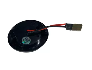 Плафони за осветление на задния номер за Ford F150/250/350/450/550/ Ranger (1983-2011) / Explorer (2001-2010)