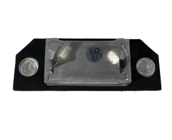 Plafonieră iluminare număr de înmatriculare spate pentru Ford Focus / Focus C-Max (2003+)