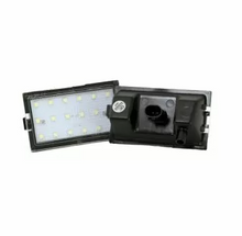 Plafonieră iluminare număr de înmatriculare spate pentru LAND ROVER, 78x46 mm