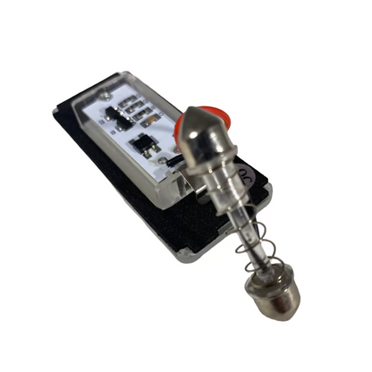 Плафони за осветление на задния номер за Mini R52/R55/R55N/R56/R56N/R57/R57N/R58/R59