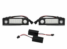 Plafonieră pentru iluminarea plăcuței de înmatriculare spate pentru SKODA OCTAVIA 2008+, 90x26 mm