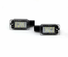 Plafonieră pentru iluminat interior pentru Volvo V50 / V60 / S60 / S80 / XC60 / XC90, 43x24 mm