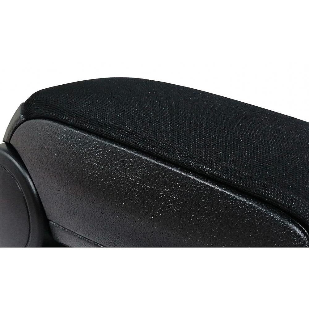 Cotieră pentru Peugeot 207 SW, CC, după 2006, textilă, neagră