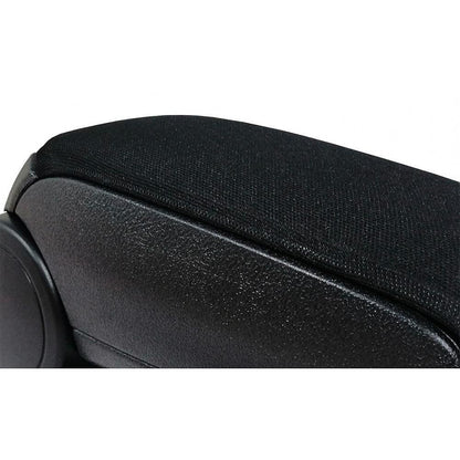 Cotieră pentru Peugeot 207 SW, CC, după 2006, textilă, neagră