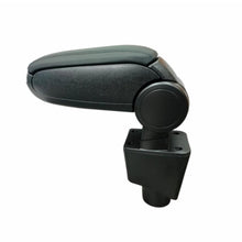 Подлакътник за Dacia Sandero2013+, Logan 04 - 12, Dokker 2012+, черен