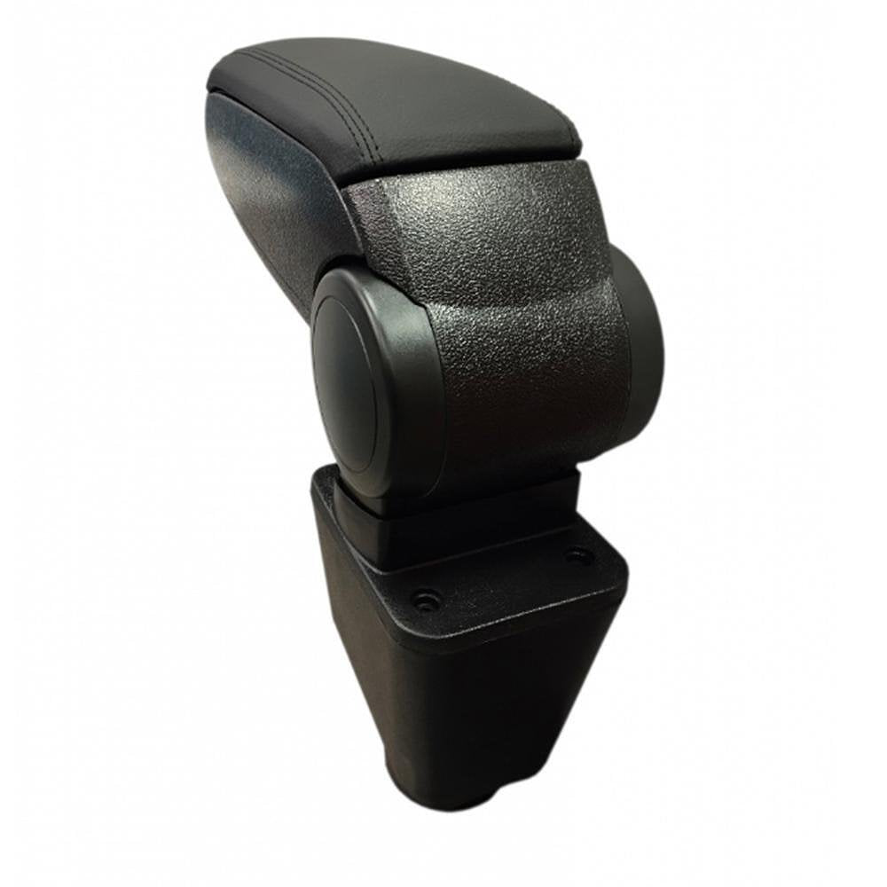 Подлакътник за Dacia Sandero2013+, Logan 04 - 12, Dokker 2012+, черен