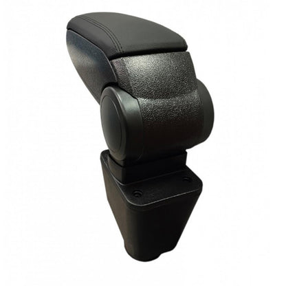 Подлакътник за Dacia Sandero2013+, Logan 04 - 12, Dokker 2012+, черен