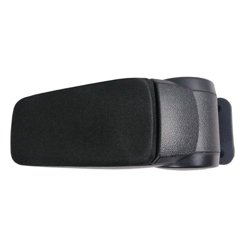 Cotieră pentru Opel Astra H, 2004-2010, textil, negru