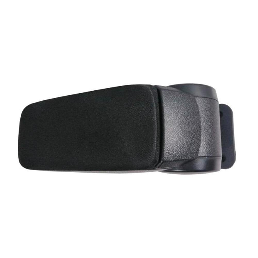 Cotiere pentru Opel Astra J, 2009-2015, textil, negru