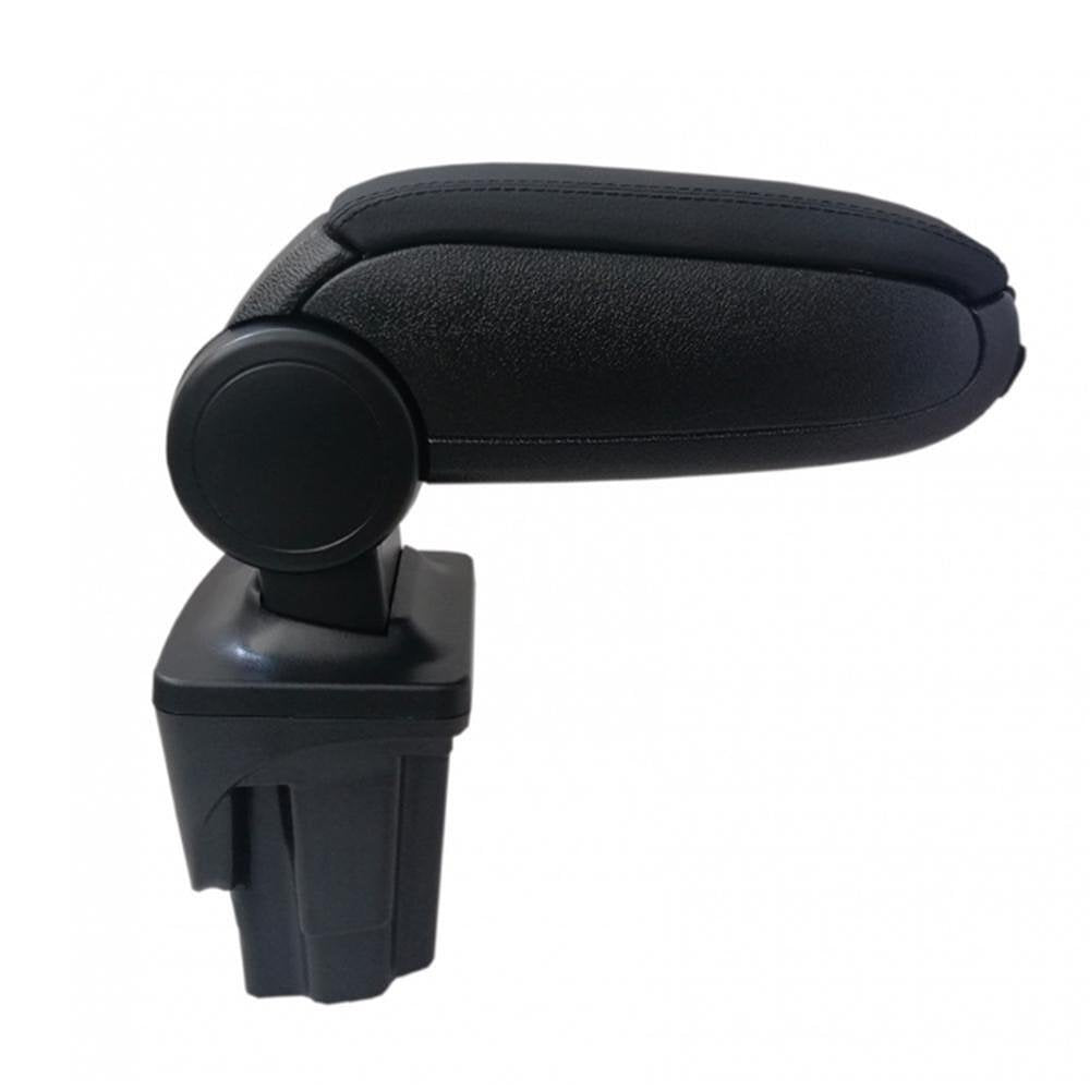 Cotieră pentru Seat Leon 1P, 2005-2012, piele ecologică, neagră