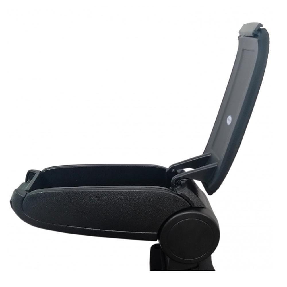 Cotieră pentru Seat Leon 1P, 2005-2012, piele ecologică, neagră
