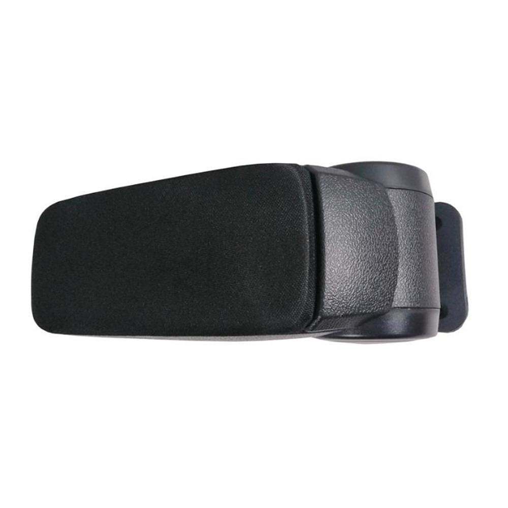 Cotieră pentru VW Passat B5 96-2000, Audi A4 B5 94-2001, textilă, neagră
