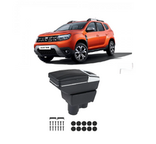 Подлакътник за Dacia Duster 2 II 2017–2024