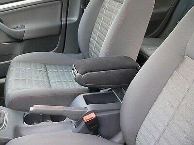 Подлакътник за VW Gоlf 5, VW Golf 6