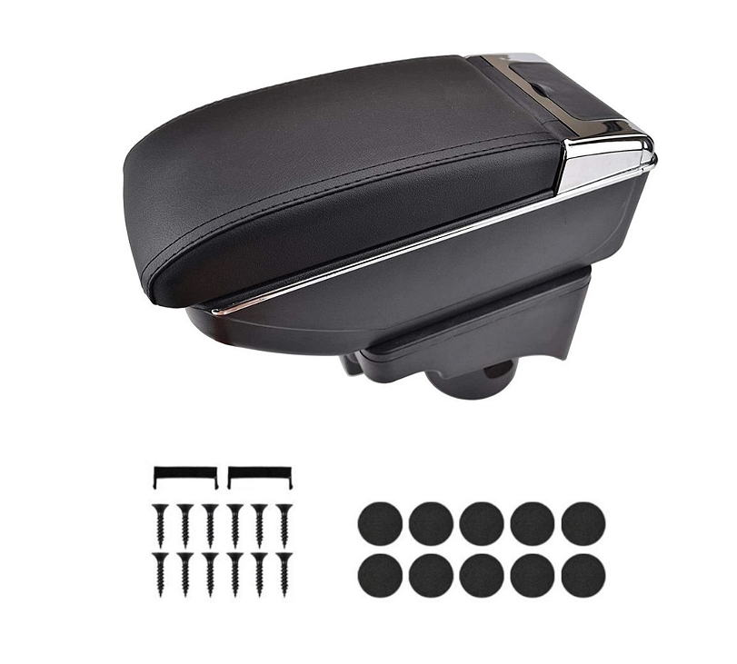 Cotieră pentru VW Golf 5 MK5, VI MK6, Jetta 5 MK5