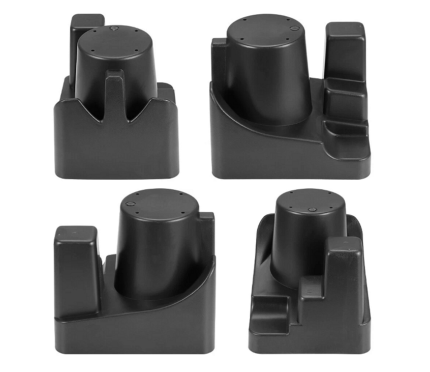 Cotieră pentru VW Golf 5 MK5, VI MK6, Jetta 5 MK5