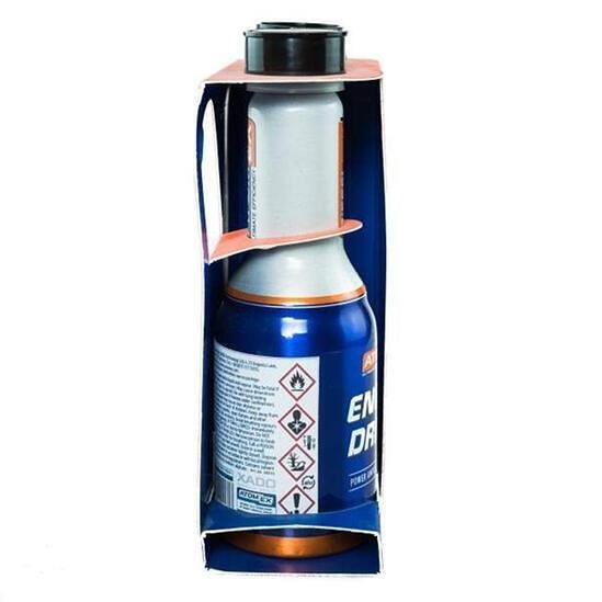 Подобрител за дизел ATOMEX, XADО, 0.250 л