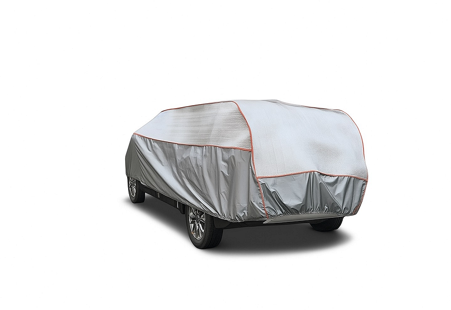 Husă anti-grindină Kegel pentru SUV, L 443x160cm