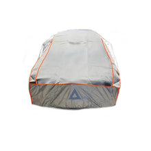 Hail protection cover, size XXL, 580 x 178 x 119 cm