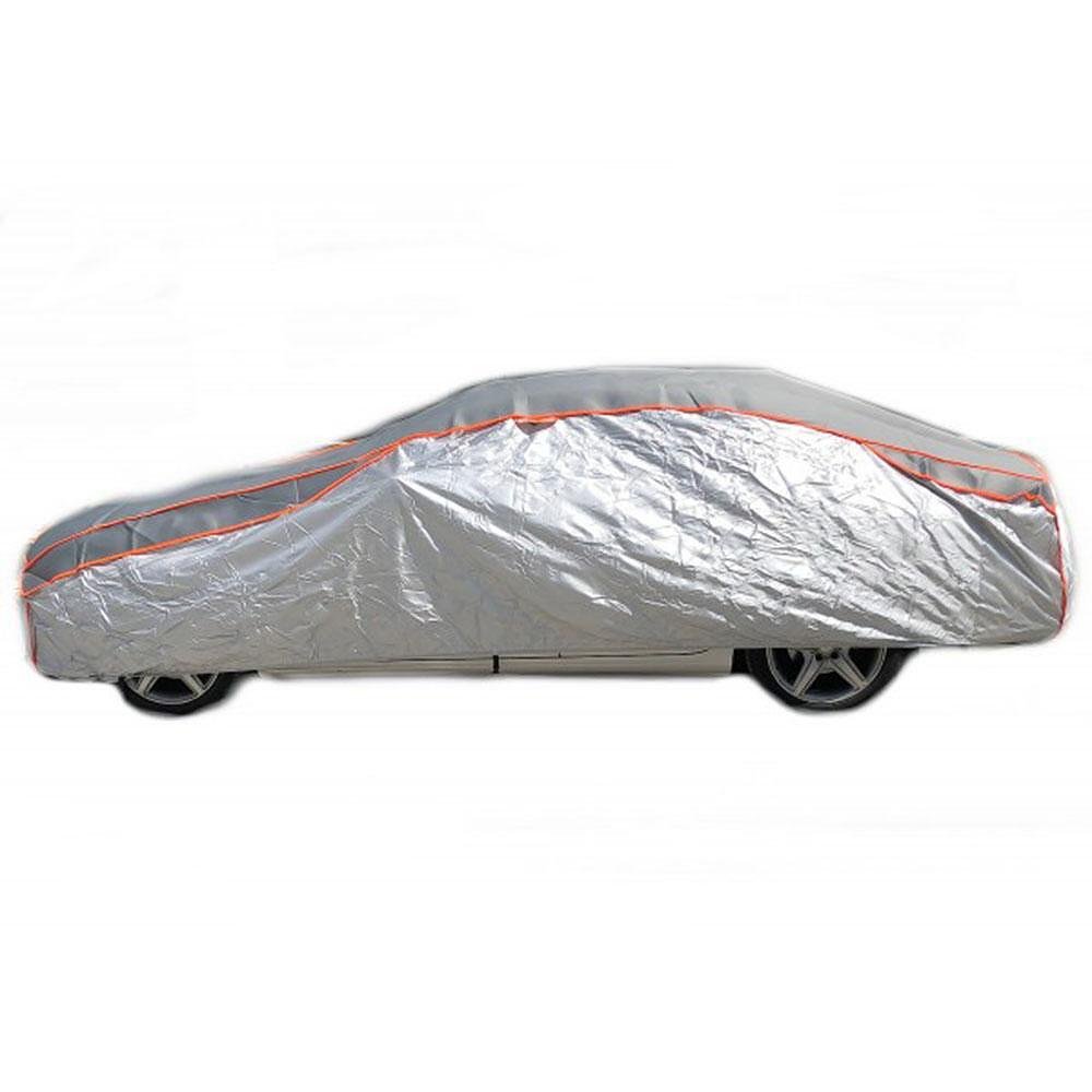 Hail protection cover, size XXL, 580 x 178 x 119 cm