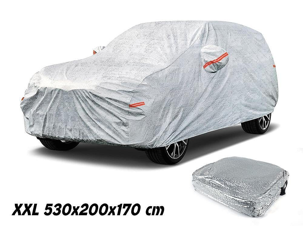 Покривало за джип SUV 2XL 530*200*170 cm