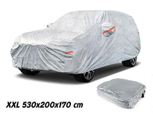 Husa pentru Jeep SUV 2XL 530*200*170 cm