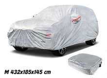 Husă pentru jeep SUV - M 432*185*145 cm