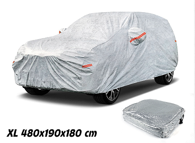 Покривало за джип SUV - XL 480*190*180 cm