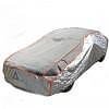 Hail protection cover size - L 457cm x 165cm x 119cm