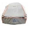 Hail protection cover size - L 457cm x 165cm x 119cm