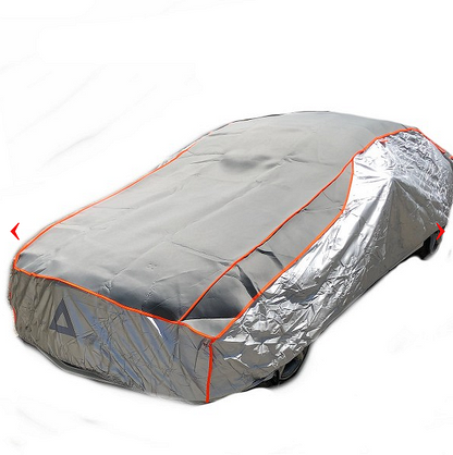 Hail protection cover XL, 482cm x 178cm x 119cm