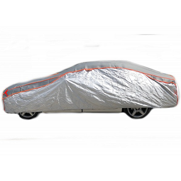 Hail protection cover XL, 482cm x 178cm x 119cm