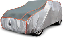 Hail protection car cover for SUV - size L 457cm x 185cm x 145cm