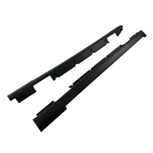 Sills for BMW E34 - M-Tech design