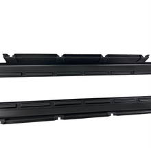 Sills for BMW E34 - M-Tech design