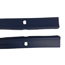 Praguri pentru BMW E36 - design M-Tech / M3