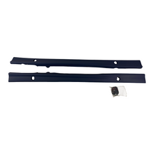Praguri pentru BMW E36 - design M-Tech / M3