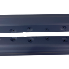 Side skirts for BMW E46 (1998-2005) sedan - M-Tech design